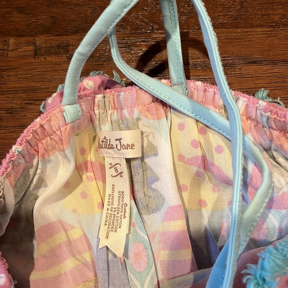 ๐ MJC Romper ๐ - Picture 4 of 4